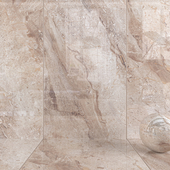 Wall Tiles Elena Beige