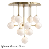 Spheres_Murano_Glass