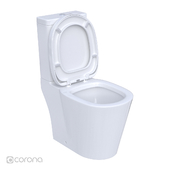 Toilet bowl Calipso