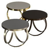 Dom Edizioni Ottoline Side Table