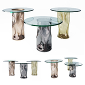 Dandolo Coffee Table by Reflex