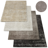 Venise Handwoven Rug RH Collection
