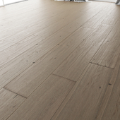 Wood floor Oak (Fiocci Brushed)
