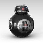 BB-9E Droid