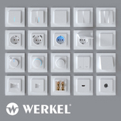OM Sockets and switches Werkel
