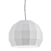 scotch club suspension lamp