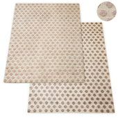 Zia Handwoven Rug RH Baby and Child Collection