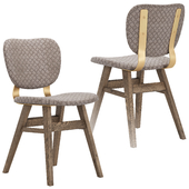 Four Hands / Sloan dining chair