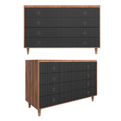 Chest of drawers 77IP-DR008