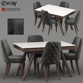 Modern_dining_table_and_chair