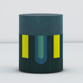 Color Stool
