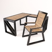 Table & Chair Loft