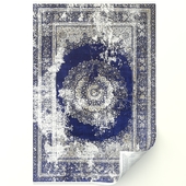 Pierre Cardin Carpet