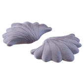 Soft toy Pillow - shell