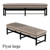 Flynt large by minotti