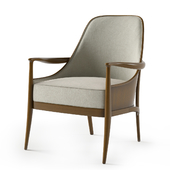 Kravet Copenhagen Lounge Chair