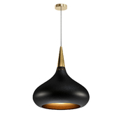 orient suspension lamp