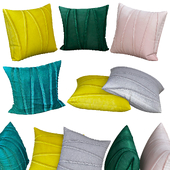 Decorative pillows | No. 005