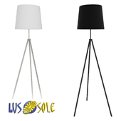 OM Floor Lamps Lussole Lgo Truxton LSP-0501, LSP-0502