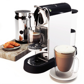 Espresso Machine