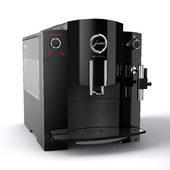 Jura CS60 Espresso Machine
