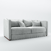 Belgian sofa