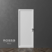 Дверь скрытого монтажа ROSSA Nice 1201