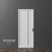 Дверь скрытого монтажа ROSSA Nice 1203