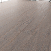 Wood floor Oak (Montana Wildwood)