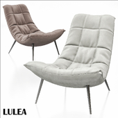 Sofa Form ARMCHAIRS Lulea