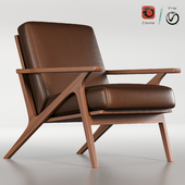OTIO_Lounge Chair