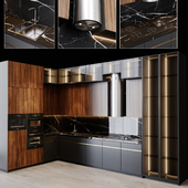 kitchen modern 15