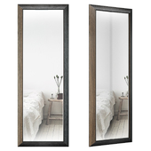 Newport Mirror growth COFT65x185-NPRT-MR