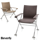 Armchair Beverly BF70B CITTERIO Leather