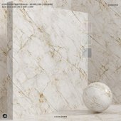Material (seamless) - stone, marble - set 128