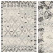 Carpet Heidi - Gray Mix CVD20220