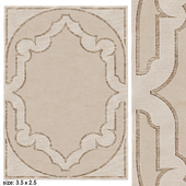 Carpet collection | No. 057