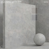 Material (seamless) - concrete plaster set 132