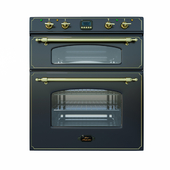 Oven Ilve D600-NMP
