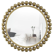 Savoie Glam Accent Mirror W002379070