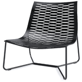 Modloft York Lounge Chair