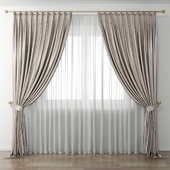 Curtain 63