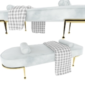 Charade Capsule Daybed