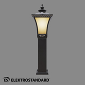 ОМ Ландшафтный светильник Elektrostandard GLXT-1408F Libra F