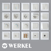 OM Sockets and Werkel switches