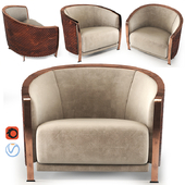Armchair Rugiano 005_AS