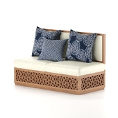 Saraye sofa