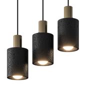 Buzao / Bentu Design N Lava Pendant Pendant Lamp