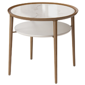 Romeo giorgetti table