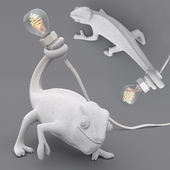 Lamps "Chameleon" / Seletti